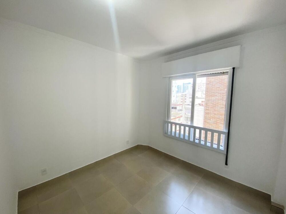 Apartamento à venda com 1 quarto, 50m² - Foto 3