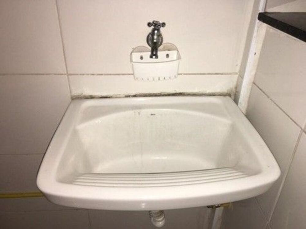 Apartamento, 1 quarto, 43 m² - Foto 2