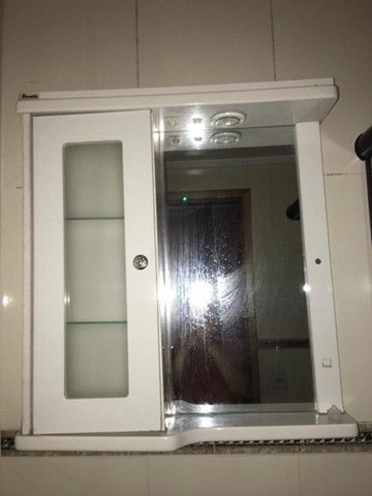 Apartamento, 1 quarto, 43 m² - Foto 1