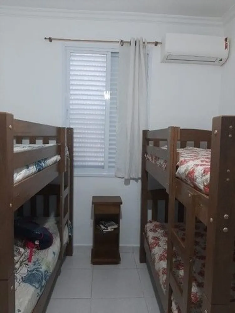 Casa de Condomínio, 2 quartos - Foto 1