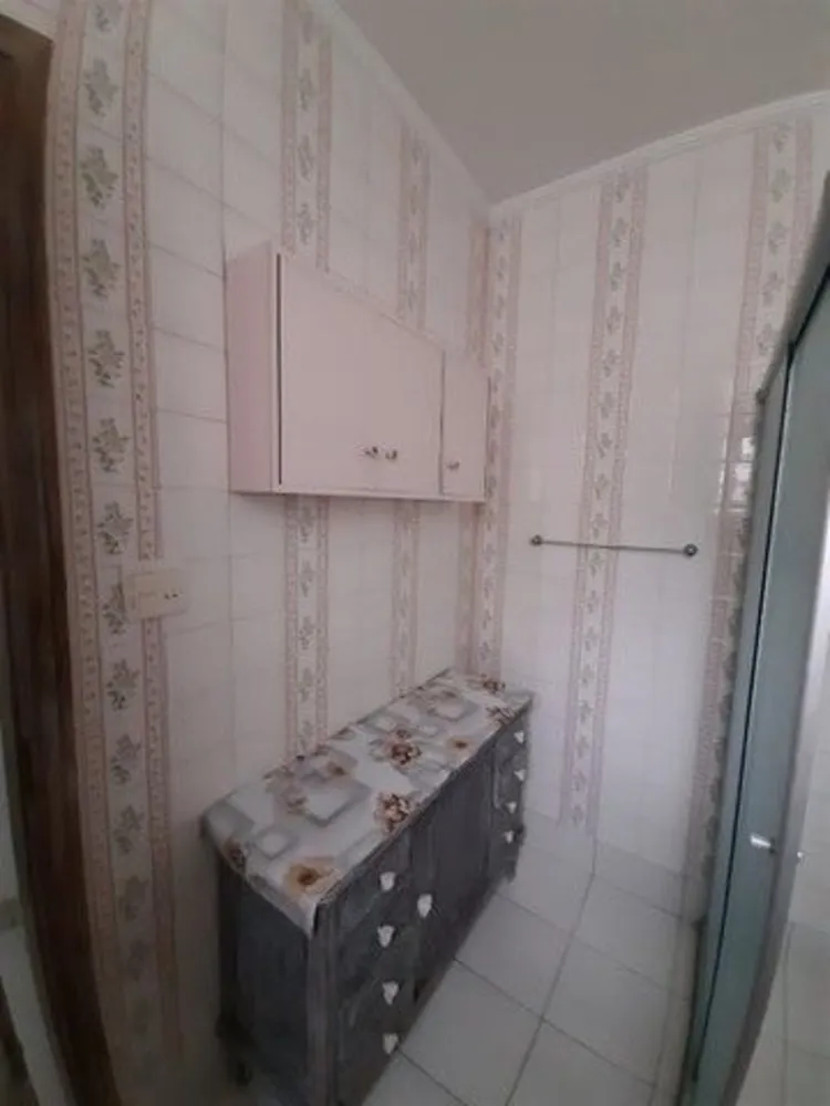 Casa de Condomínio, 2 quartos - Foto 4