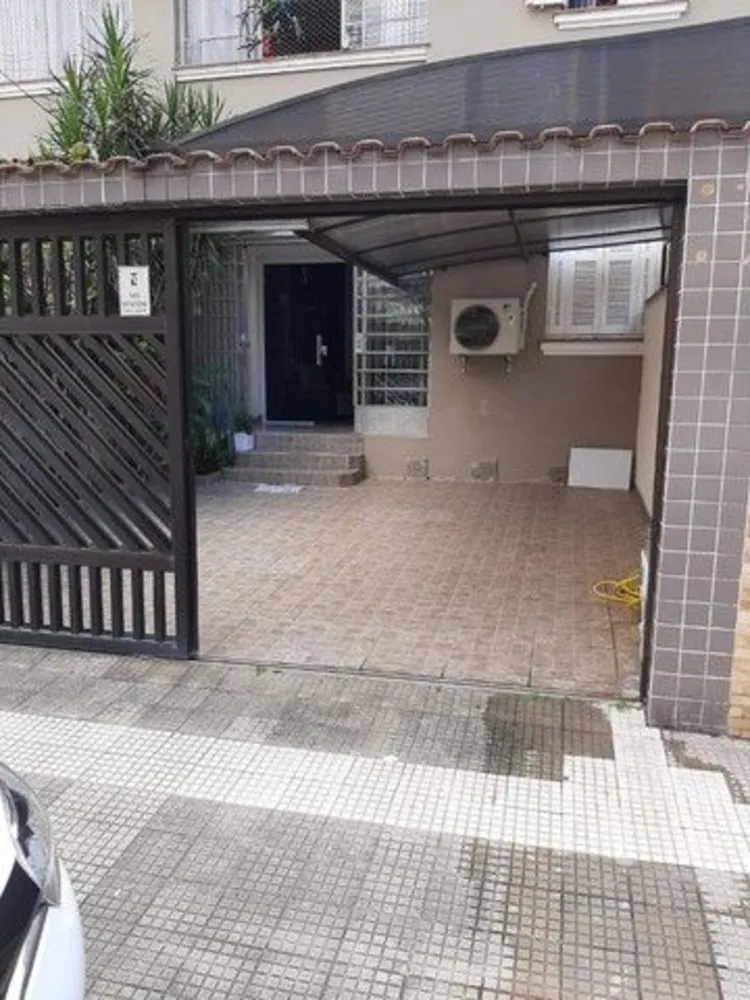 Casa de Condomínio, 2 quartos - Foto 2