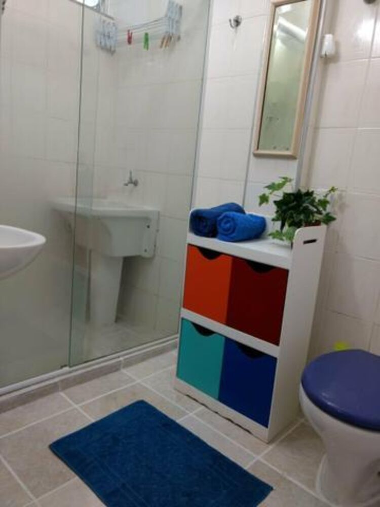 Apartamento, 2 quartos, 55 m² - Foto 1