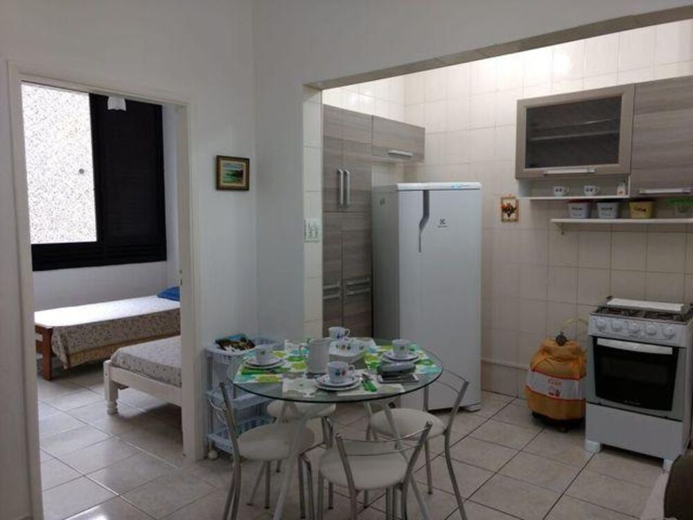 Apartamento, 2 quartos, 55 m² - Foto 4