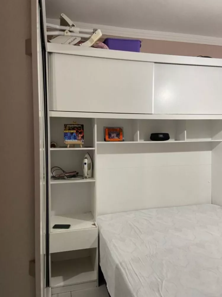 Apartamento à venda com 1 quarto, 55m² - Foto 1