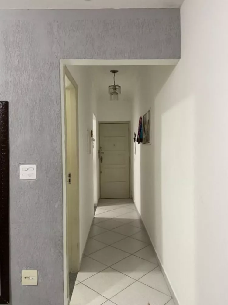 Apartamento à venda com 1 quarto, 55m² - Foto 5