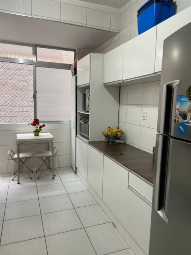 Apartamento à venda com 1 quarto, 55m² - Foto 8