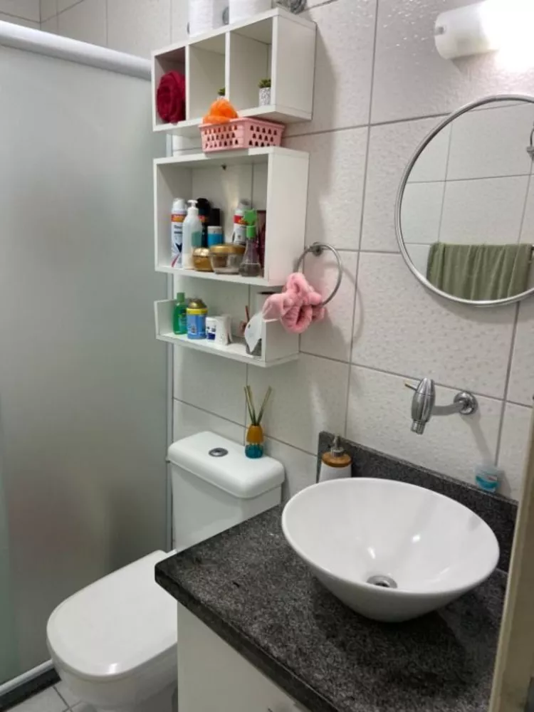 Apartamento à venda com 1 quarto, 55m² - Foto 9