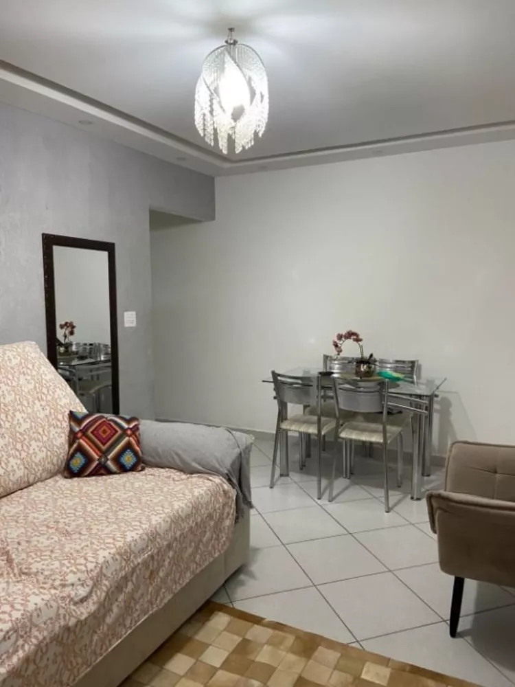 Apartamento à venda com 1 quarto, 55m² - Foto 6