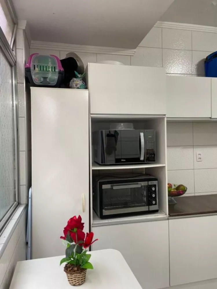 Apartamento à venda com 1 quarto, 55m² - Foto 11