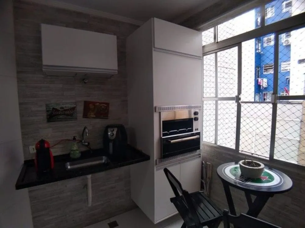 Apartamento, 3 quartos, 186 m² - Foto 3