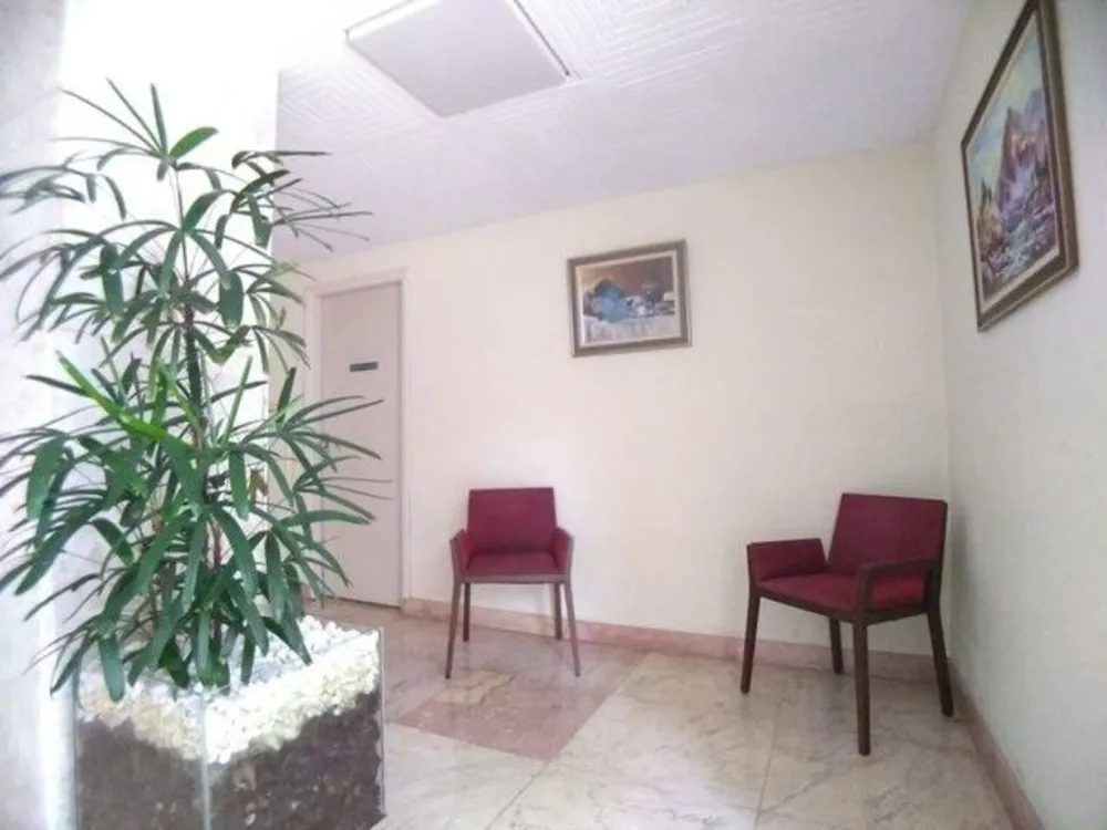 Apartamento, 3 quartos, 186 m² - Foto 2