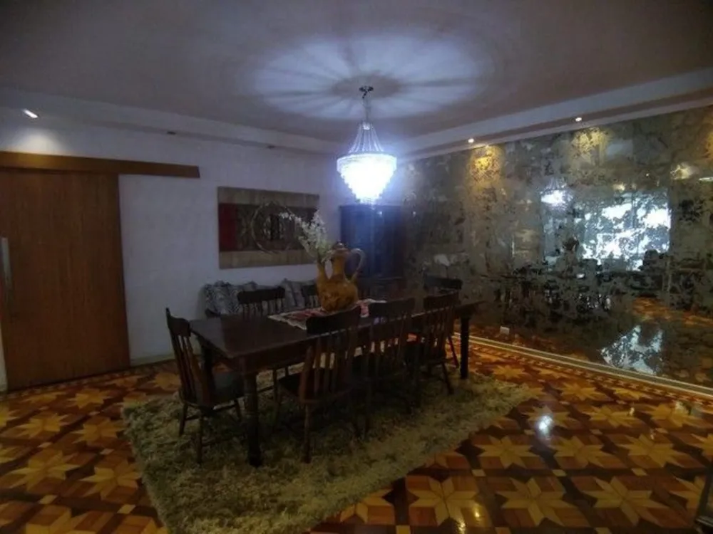 Apartamento, 3 quartos, 186 m² - Foto 4