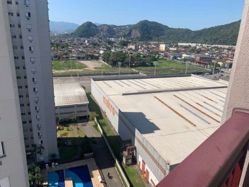 Apartamento à venda com 2 quartos, 49m² - Foto 6