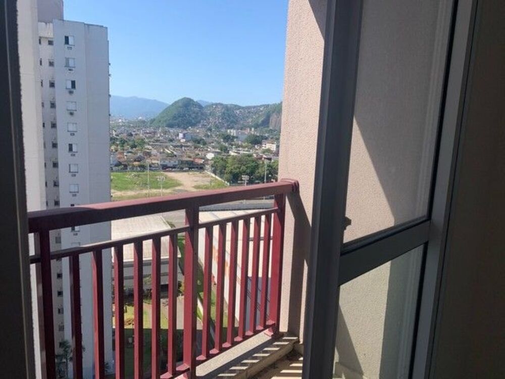 Apartamento à venda com 2 quartos, 49m² - Foto 4