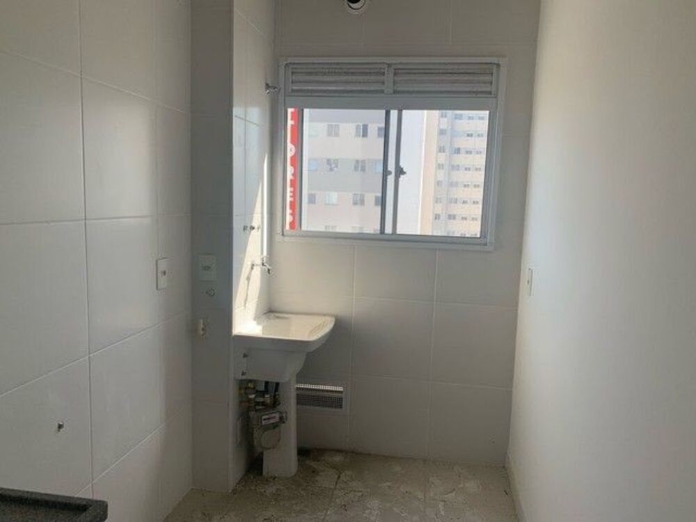 Apartamento à venda com 2 quartos, 49m² - Foto 5