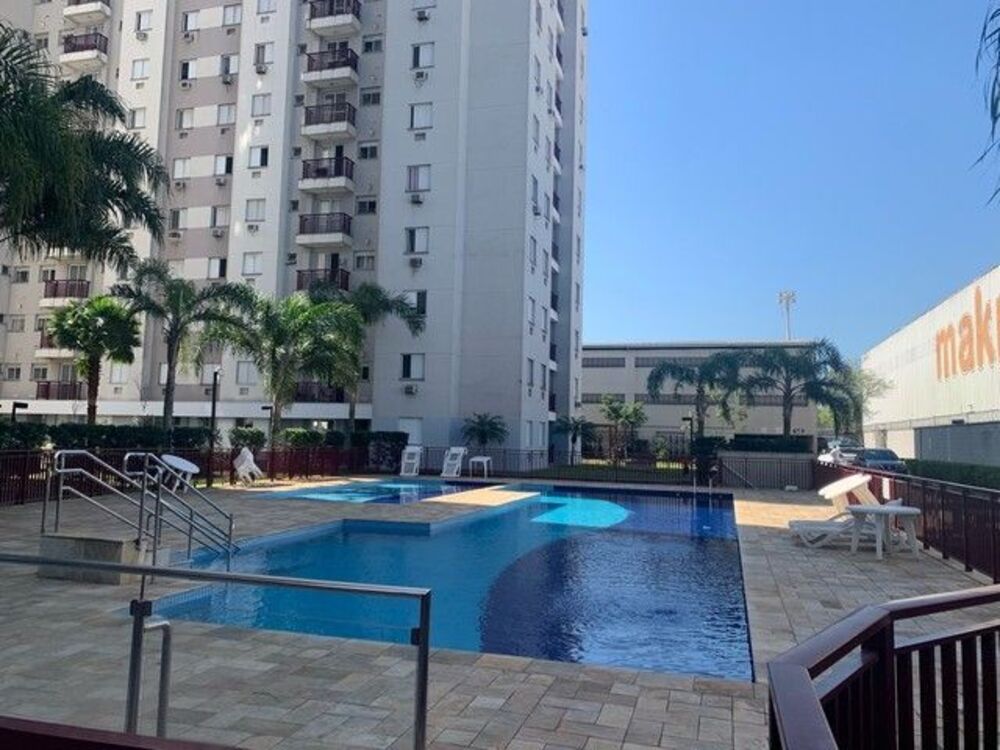 Apartamento à venda com 2 quartos, 49m² - Foto 12