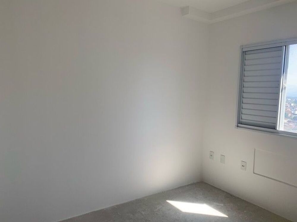 Apartamento à venda com 2 quartos, 49m² - Foto 2