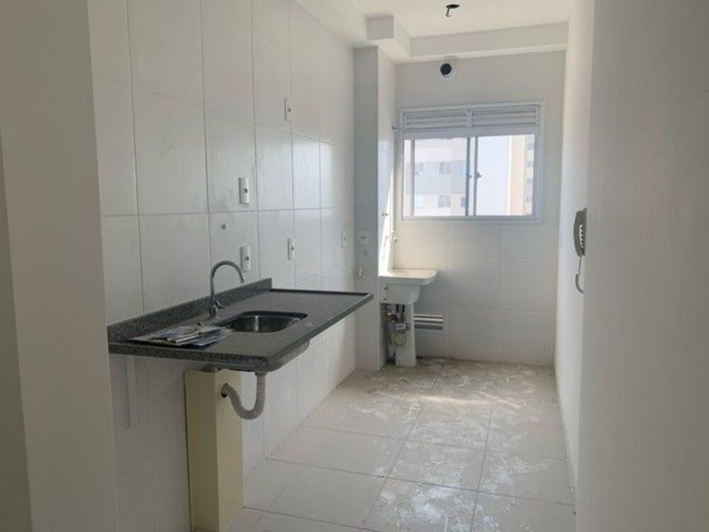 Apartamento à venda com 2 quartos, 49m² - Foto 3