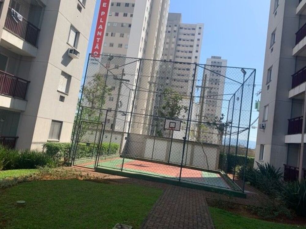 Apartamento à venda com 2 quartos, 49m² - Foto 9