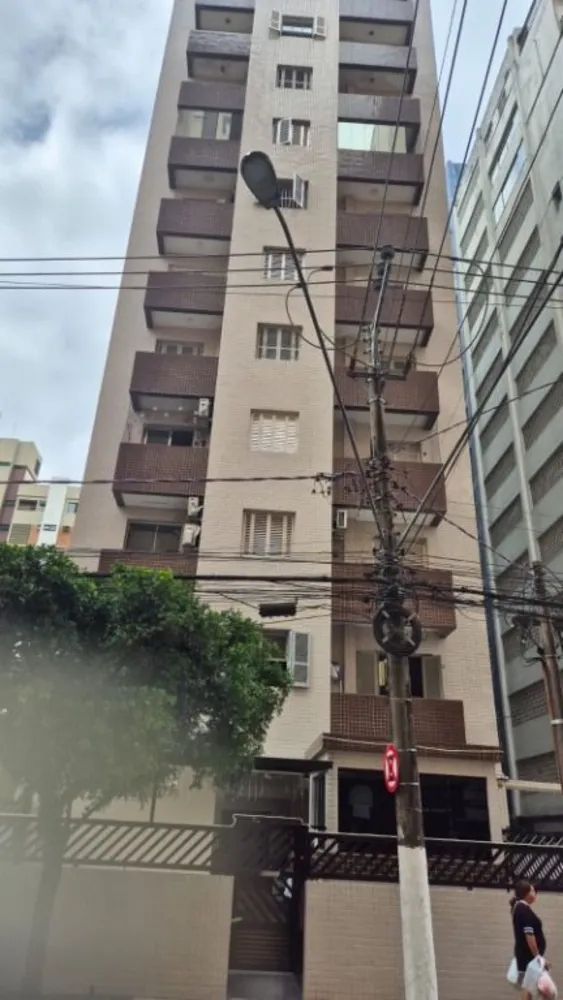 Apartamento, 2 quartos, 68 m² - Foto 6
