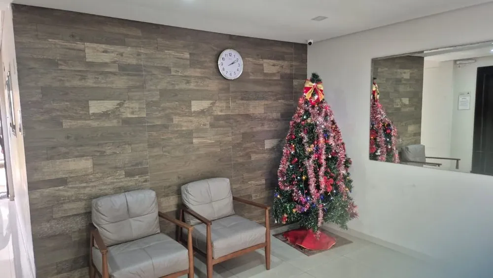 Apartamento, 2 quartos, 68 m² - Foto 1