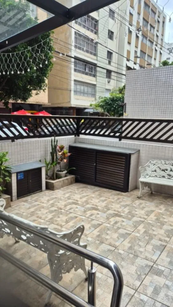Apartamento, 2 quartos, 68 m² - Foto 5