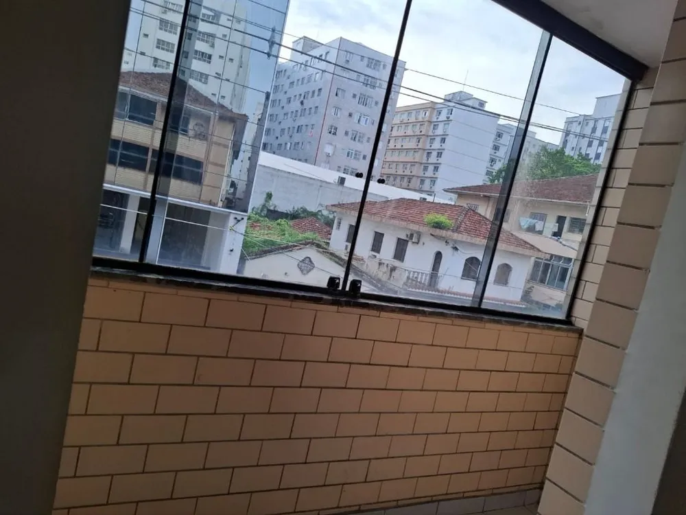Apartamento, 2 quartos, 79 m² - Foto 2