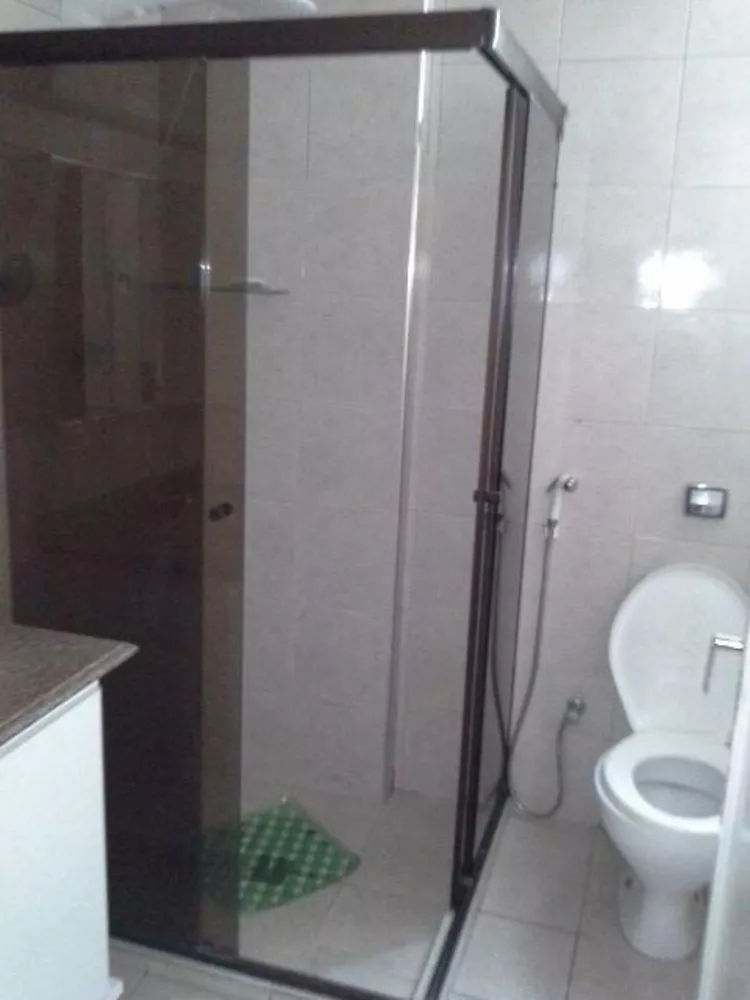 Apartamento à venda com 3 quartos, 120m² - Foto 4