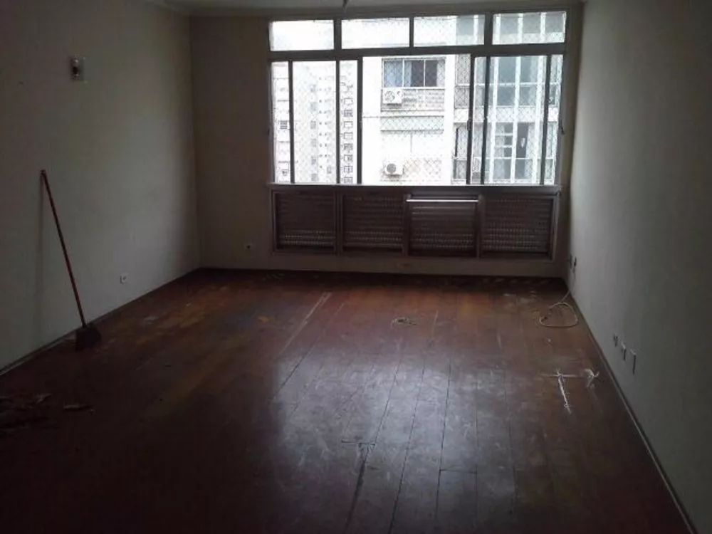 Apartamento à venda com 3 quartos, 120m² - Foto 1