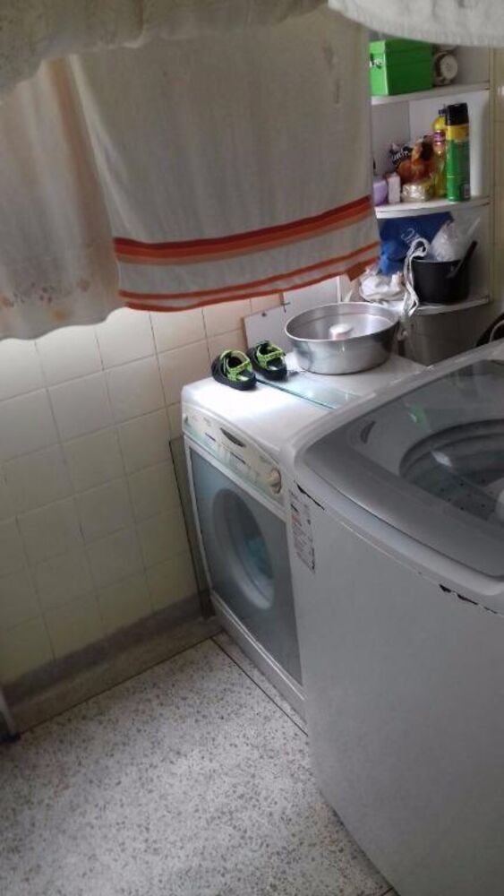 Apartamento, 2 quartos, 80 m² - Foto 2