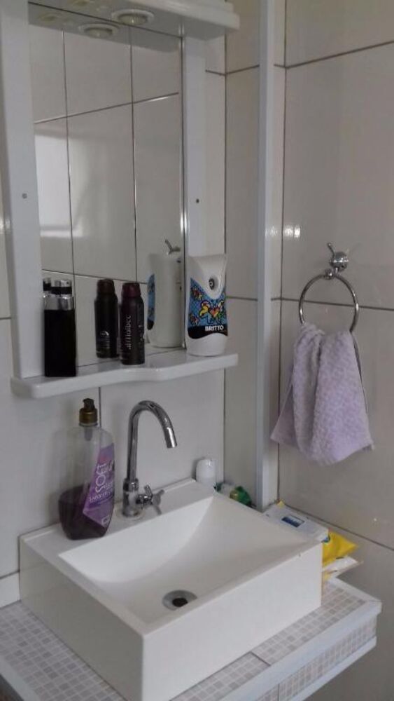 Apartamento, 2 quartos, 80 m² - Foto 3
