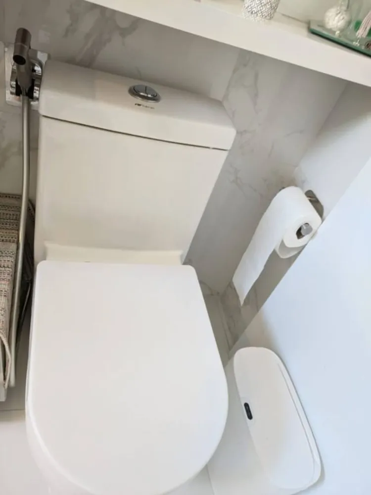 Apartamento, 2 quartos, 55 m² - Foto 3