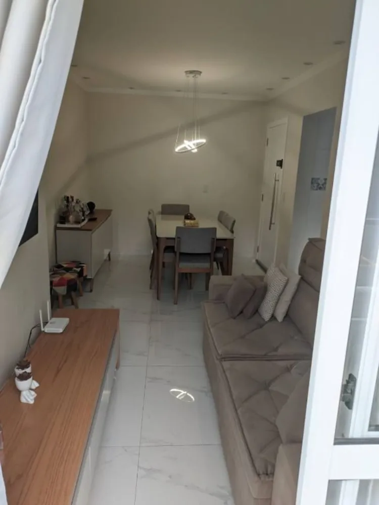 Apartamento, 2 quartos, 55 m² - Foto 11