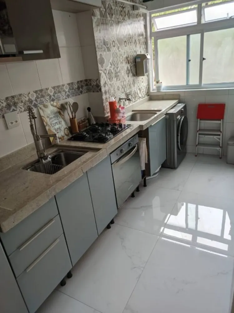 Apartamento, 2 quartos, 55 m² - Foto 12
