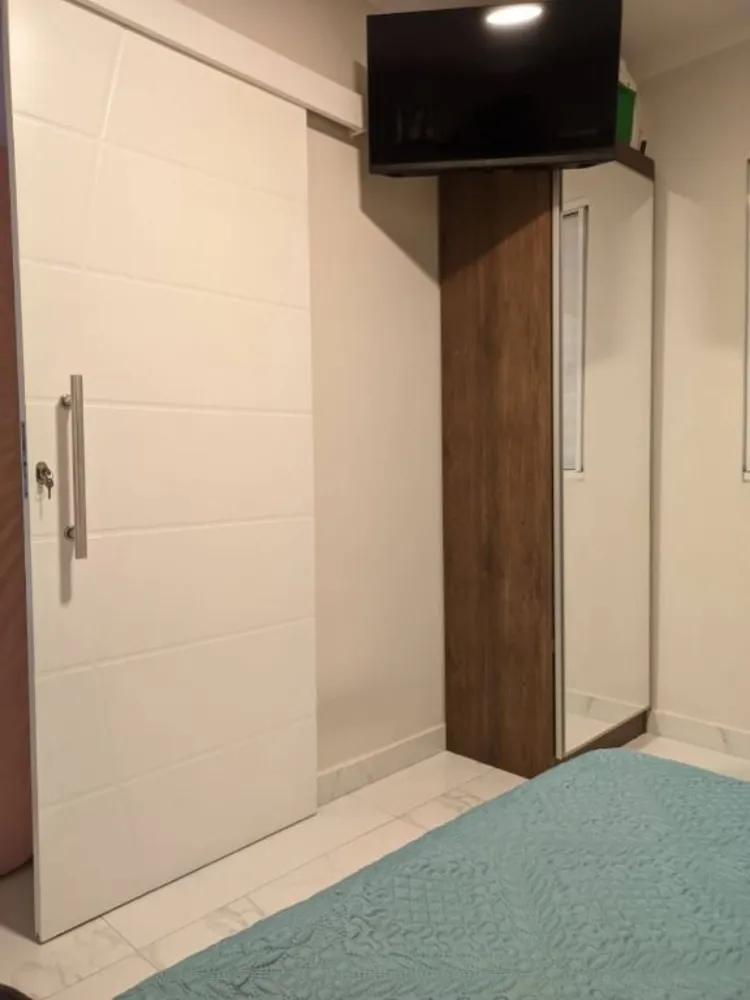 Apartamento, 2 quartos, 55 m² - Foto 2