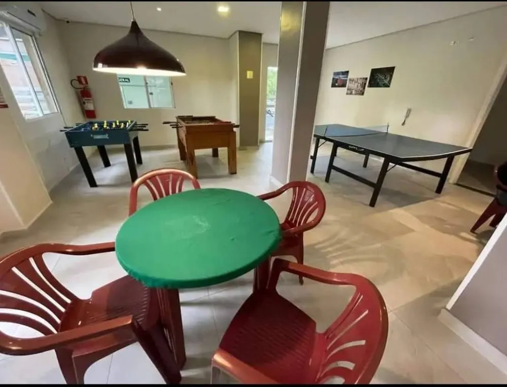 Apartamento, 2 quartos, 55 m² - Foto 1