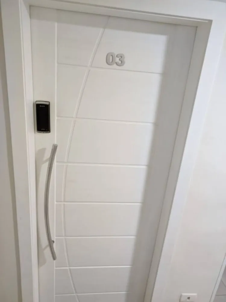 Apartamento, 2 quartos, 55 m² - Foto 9