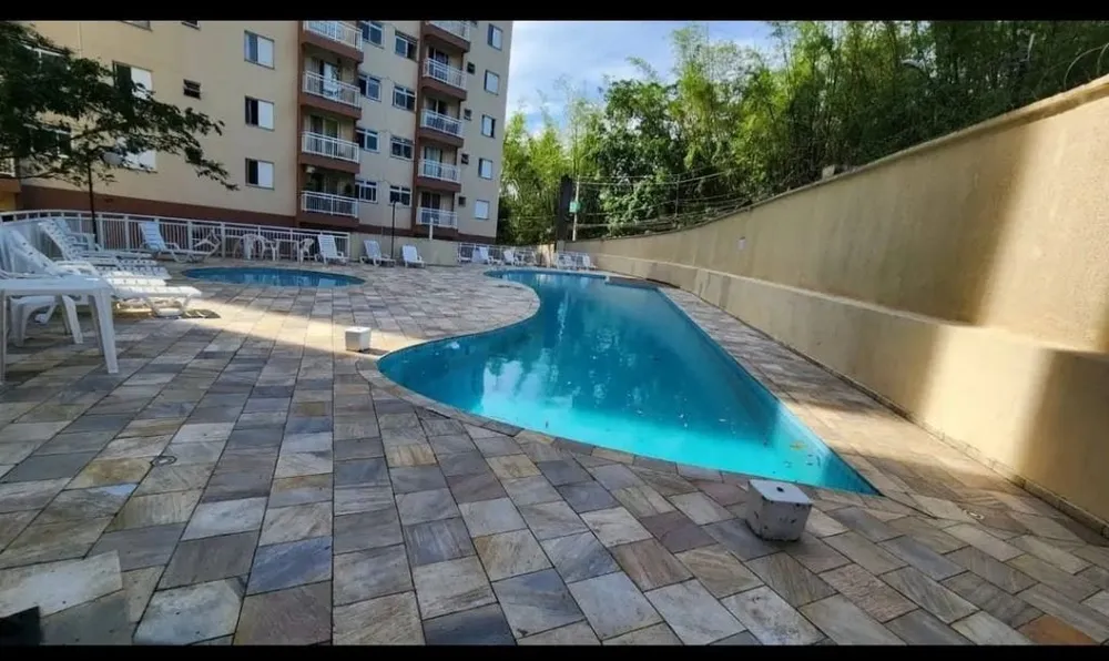 Apartamento, 2 quartos, 55 m² - Foto 7