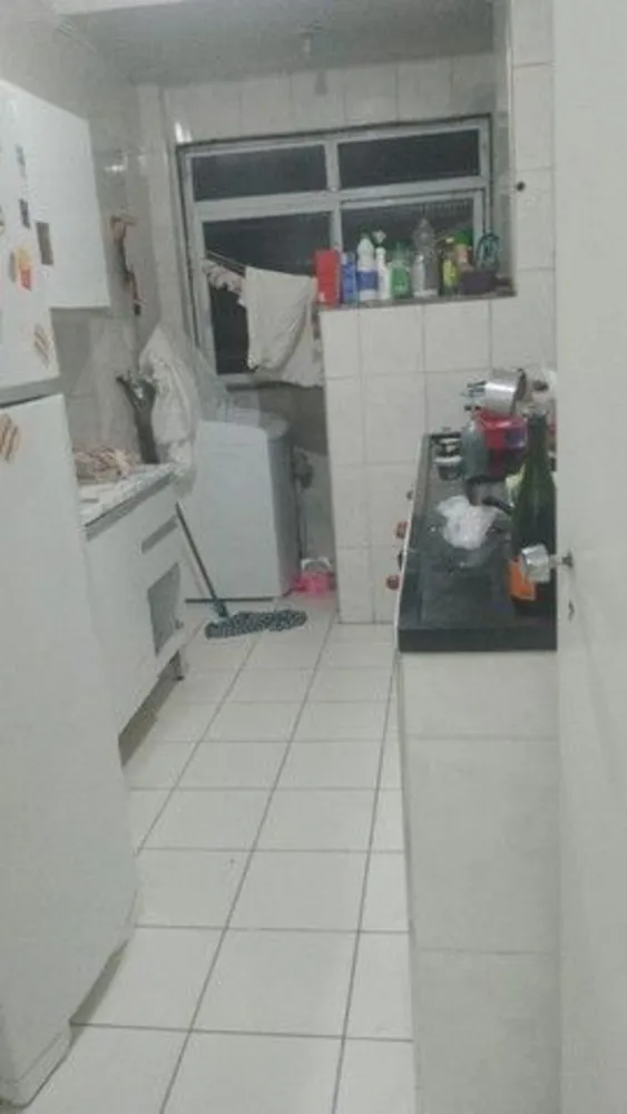Apartamento, 2 quartos, 92 m² - Foto 2