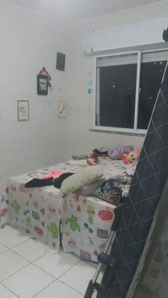 Apartamento, 2 quartos, 92 m² - Foto 1