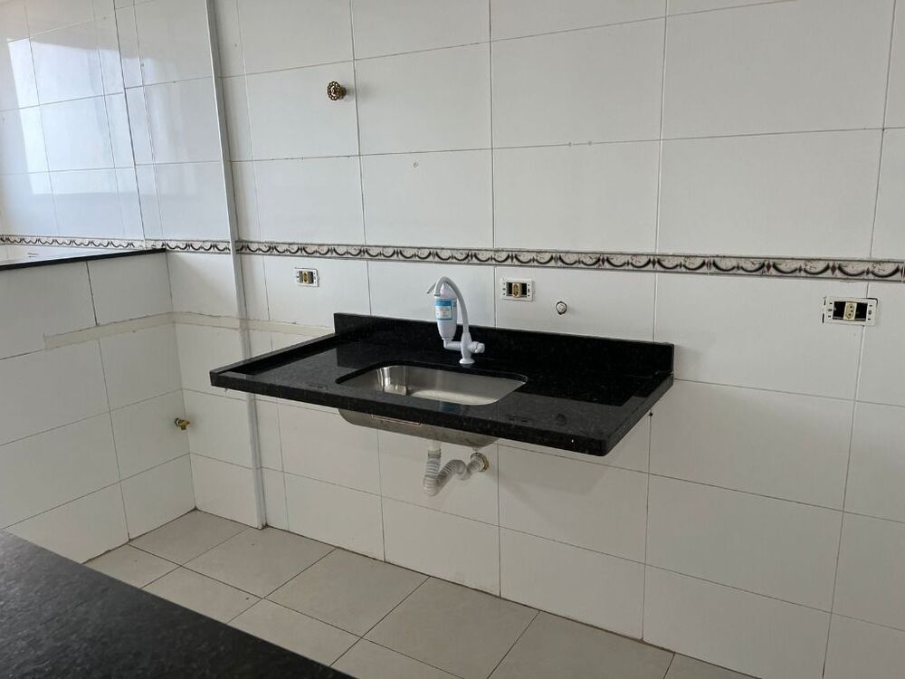 Apartamento, 1 quarto, 40 m² - Foto 3