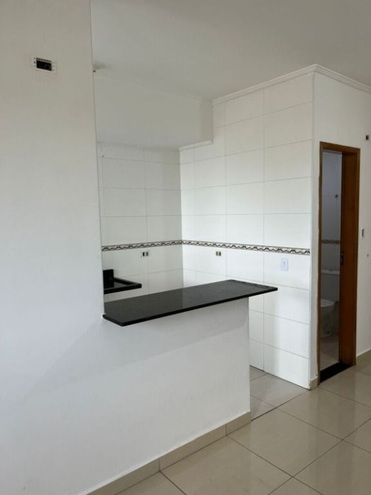 Apartamento, 1 quarto, 40 m² - Foto 2