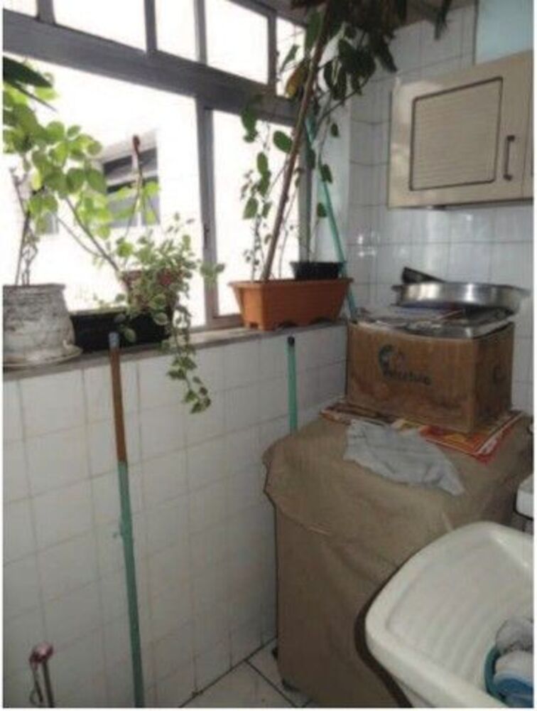 Apartamento, 1 quarto, 40 m² - Foto 1