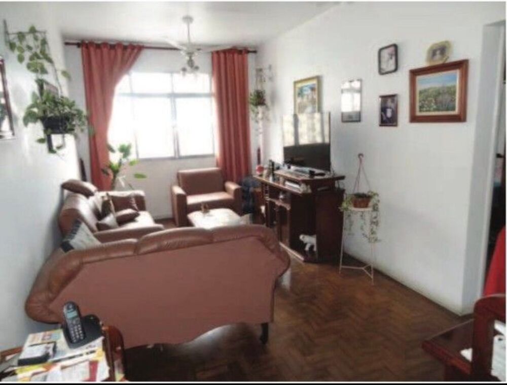 Apartamento, 1 quarto, 40 m² - Foto 4