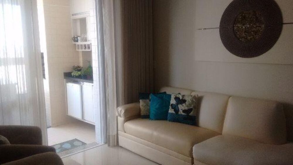 Apartamento, 2 quartos, 92 m² - Foto 14
