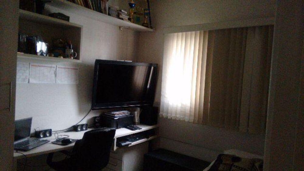 Apartamento, 2 quartos, 92 m² - Foto 2