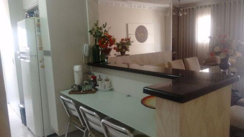 Apartamento, 2 quartos, 92 m² - Foto 12