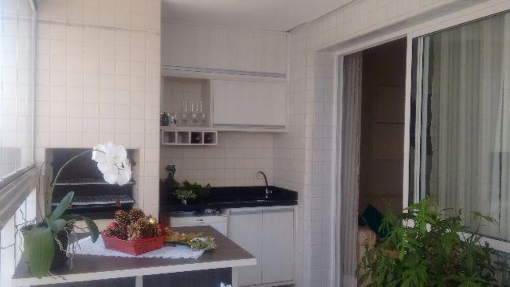 Apartamento, 2 quartos, 92 m² - Foto 8