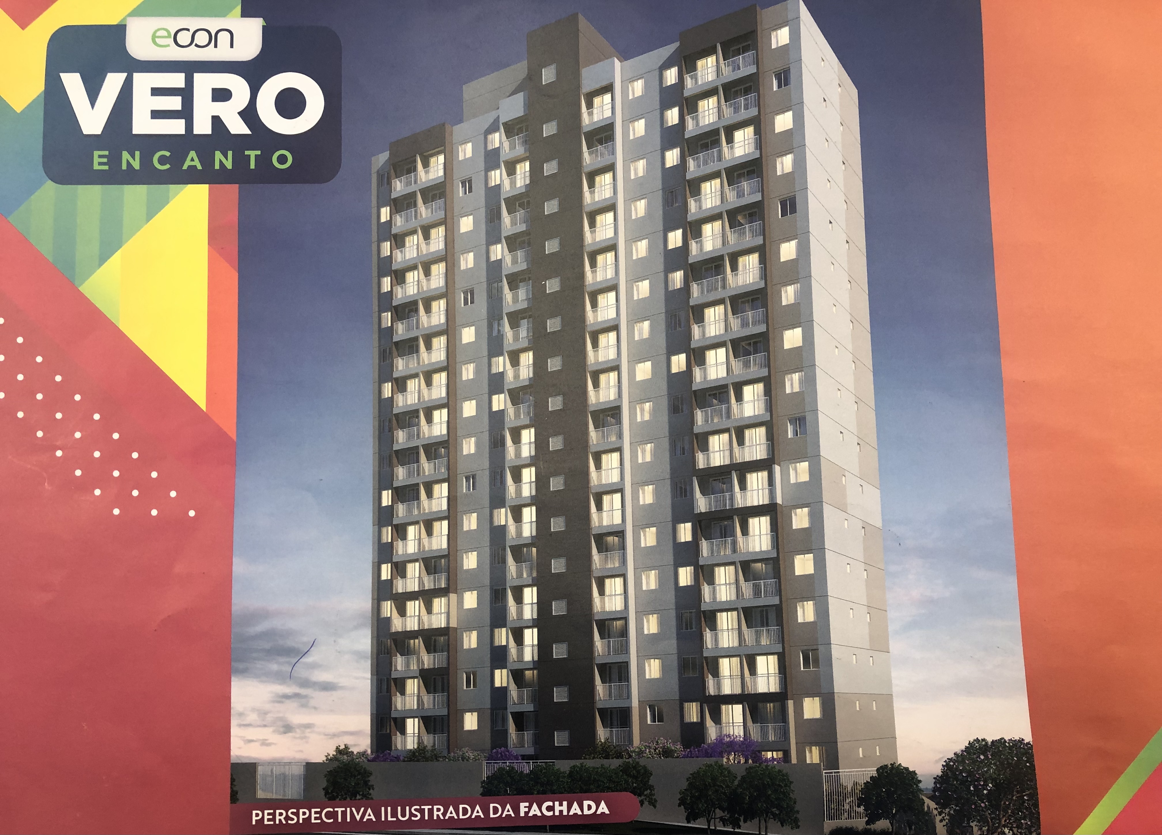 Apartamento, 1 quarto, 26 m² - Foto 19